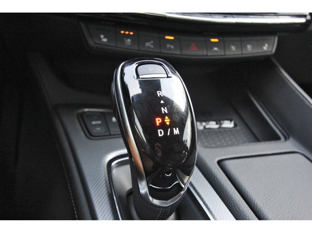 New 2026 Cadillac CT5 Premium Luxury w/ Technology Package RWD image 20