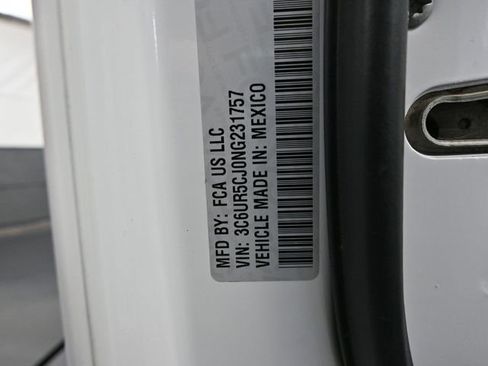 Used 2022 RAM 2500 Tradesman image 48