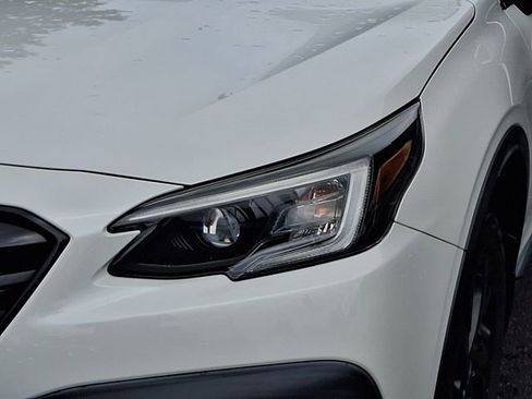 Used 2020 Subaru Outback Onyx Edition XT AWD/4WD image 9