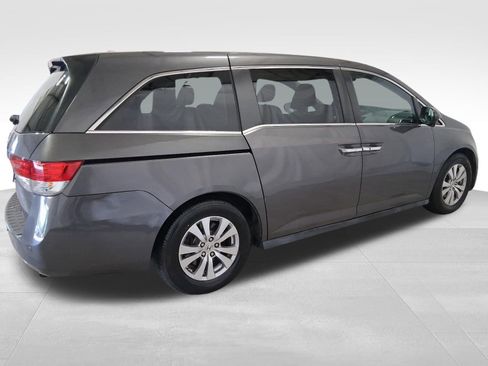 Used 2015 Honda Odyssey EX-L image 5