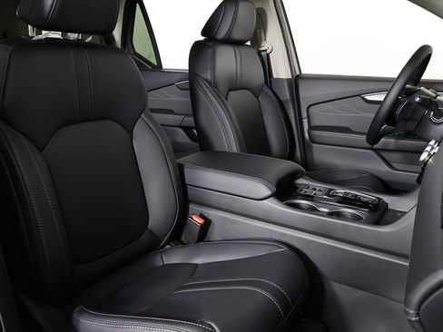 New 2026 Honda Pilot Touring image 24