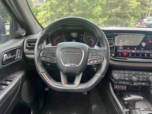 Used 2023 Dodge Durango R/T w/ Tow 'N Go Package AWD/4WD image 24