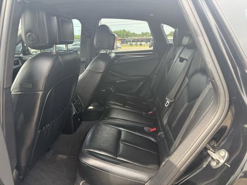 Used 2018 Porsche Macan AWD/4WD image 14
