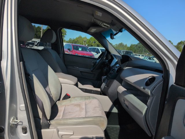Used 2013 Honda Pilot EX image 30