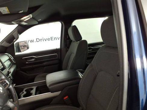 Used 2019 RAM 1500 Big Horn AWD/4WD image 13