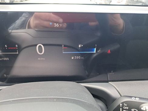 New 2026 Nissan Sentra SV w/ Floor Mat Package image 17