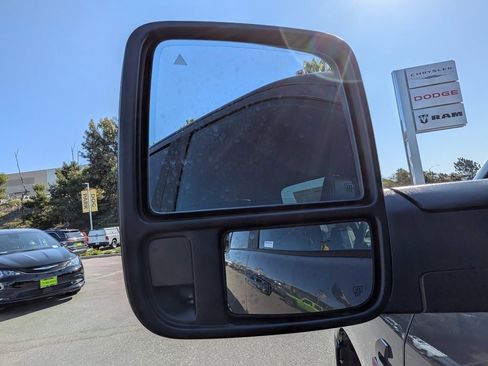 New 2026 RAM 2500 Laramie image 15