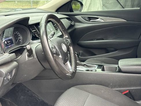 Used 2019 Buick Regal Preferred w/ Sights and Sounds Package FWD image 14