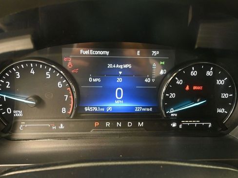 Used 2020 Ford Explorer XLT w/ Comfort Package AWD/4WD image 30