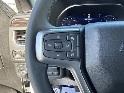 Used 2024 Chevrolet Tahoe Z71 w/ Z71 Off-Road Package image 29