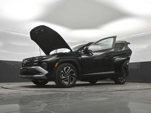 New 2026 Hyundai Tucson SEL Plus FWD image 44