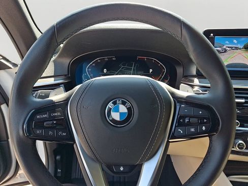 Certified 2023 BMW 530i xDrive w/ Premium Package AWD/4WD image 21