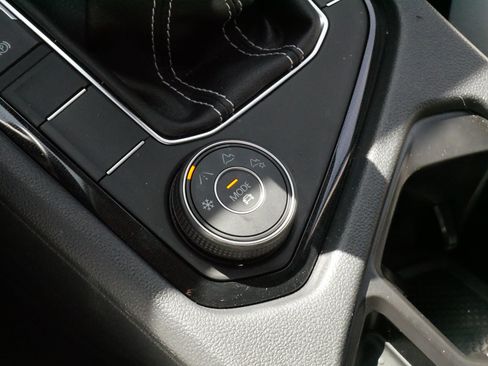 Certified 2025 Volkswagen Taos S AWD/4WD image 30