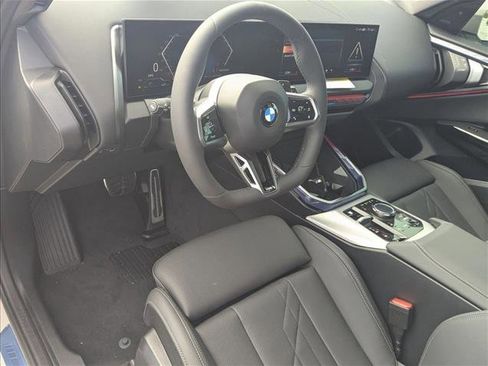 New 2026 BMW X3 xDrive30 w/ M Sport Package image 3