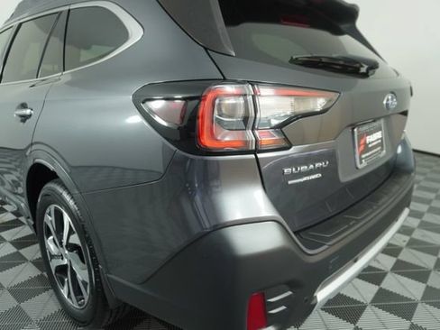 Used 2020 Subaru Outback Touring w/ Popular Package #2 AWD/4WD image 11