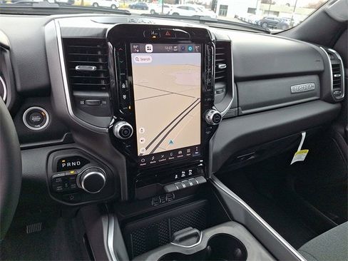 New 2026 RAM 1500 Big Horn image 13