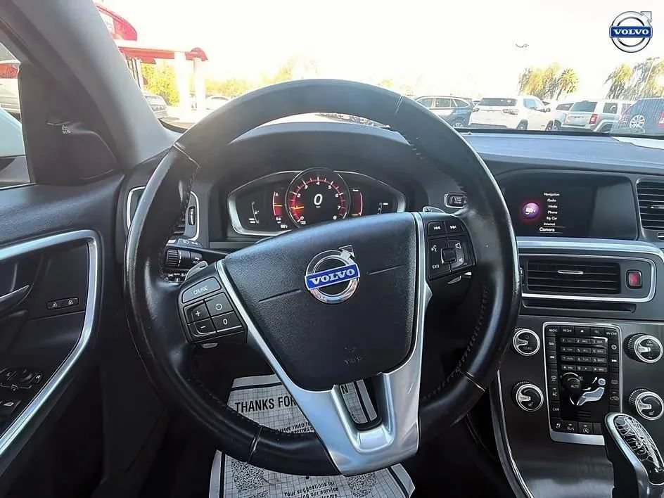 Used 2015 Volvo V60 T5 Premier FWD image 26