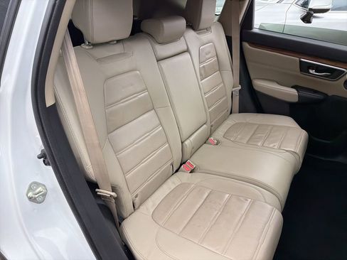 Used 2019 Honda CR-V EX-L image 23