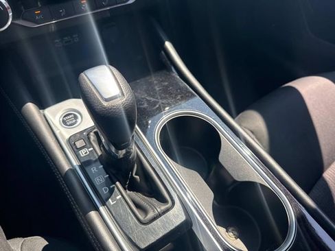 Used 2023 Nissan Altima 2.5 SV image 24