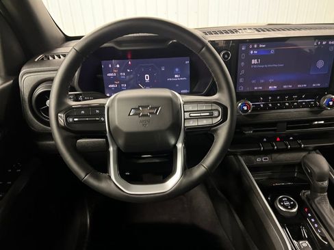 New 2026 Chevrolet Colorado Trail Boss image 17