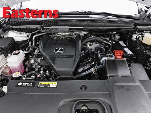 Used 2025 Lexus RX 350 AWD w/ Convenience Package image 7