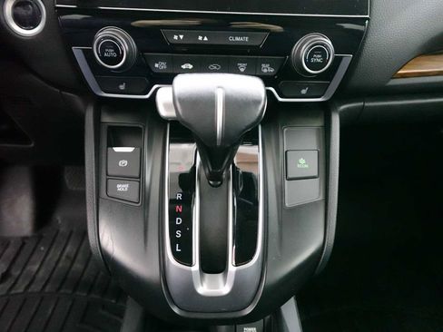 Certified 2019 Honda CR-V Touring image 23
