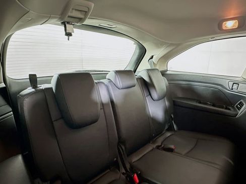 Used 2025 Honda Odyssey EX-L image 29