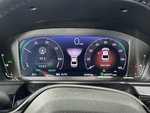 Used 2024 Honda Accord Touring image 18