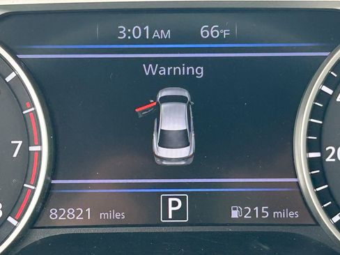 Used 2020 Nissan Sentra SR FWD image 23