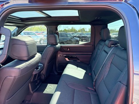 Certified 2025 Toyota Tundra Limited image 24