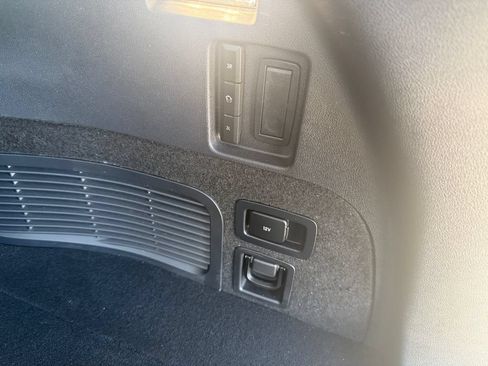 Used 2025 Lincoln Aviator Reserve w/ Equipment Group 201A AWD/4WD image 12