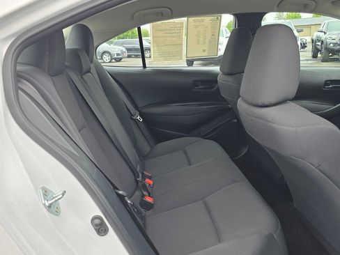 Used 2024 Toyota Corolla LE FWD image 18