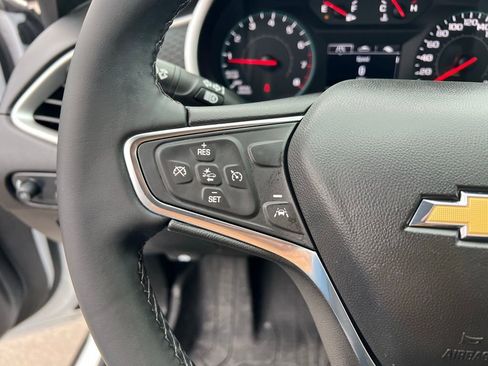 Used 2024 Chevrolet Malibu LT w/ Sport Edition image 36