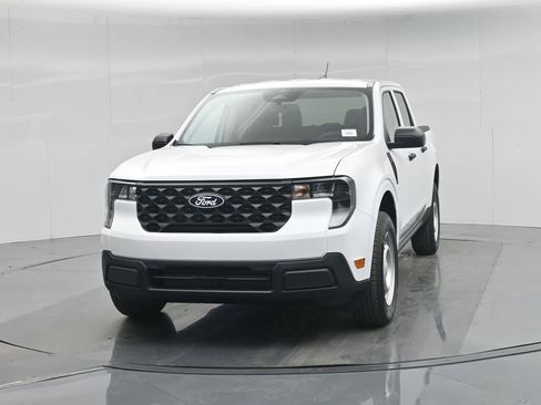 New 2026 Ford Maverick XL FWD image 51