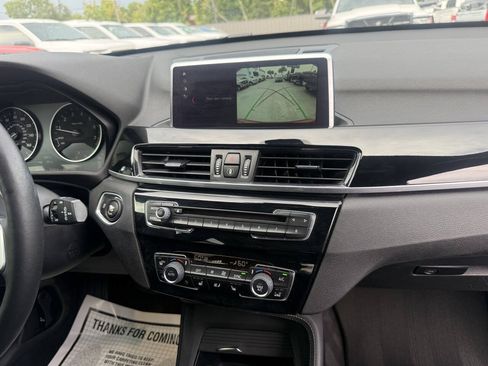 Used 2018 BMW X1 sDrive28i FWD image 22