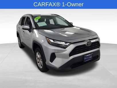 Used 2024 Toyota RAV4 XLE