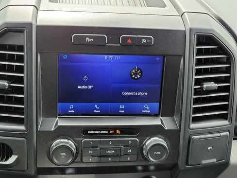 Used 2020 Ford F150 XL w/ Equipment Group 101A Mid image 16