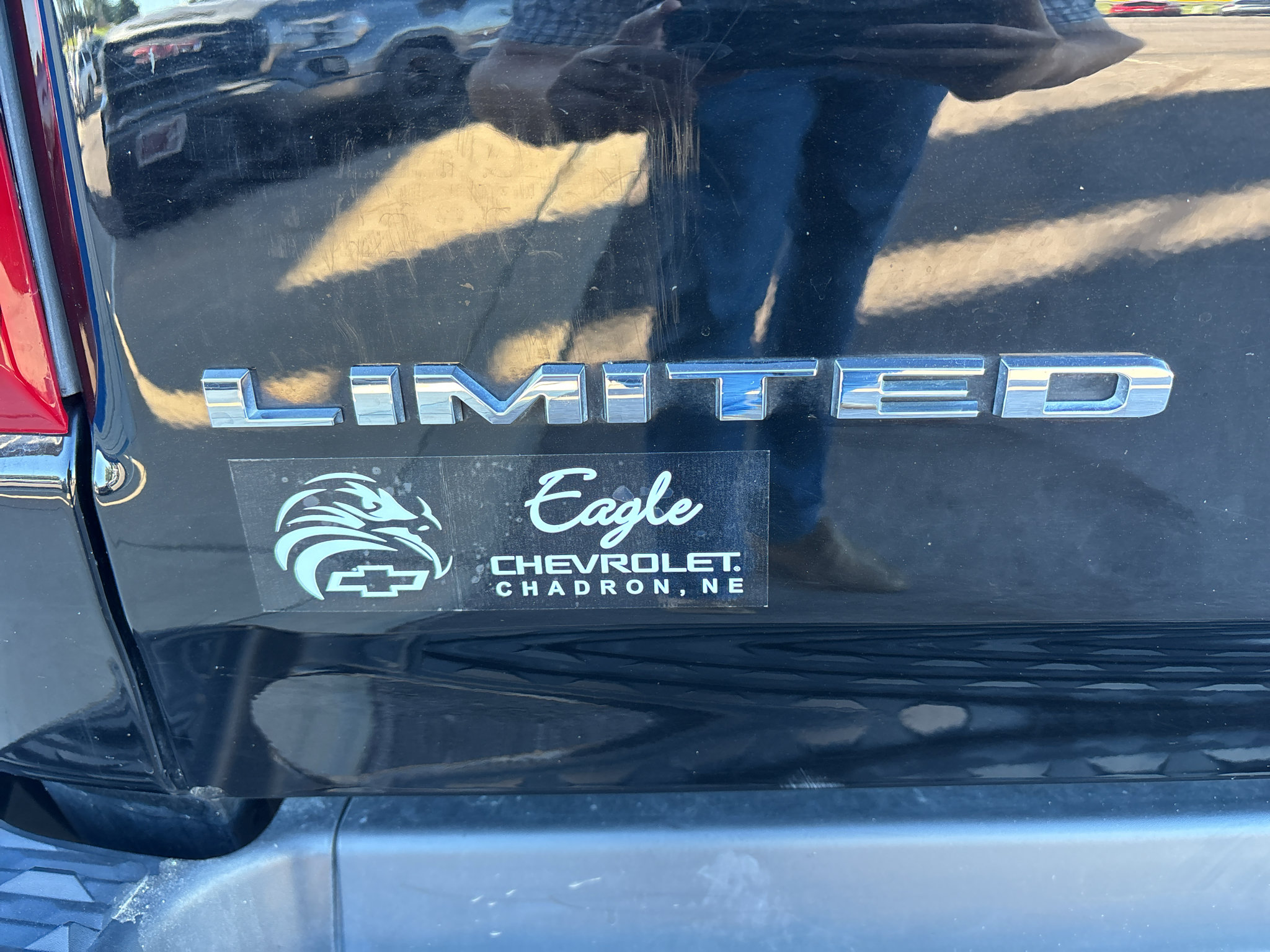 Used 2020 RAM 1500 Limited AWD/4WD image 35