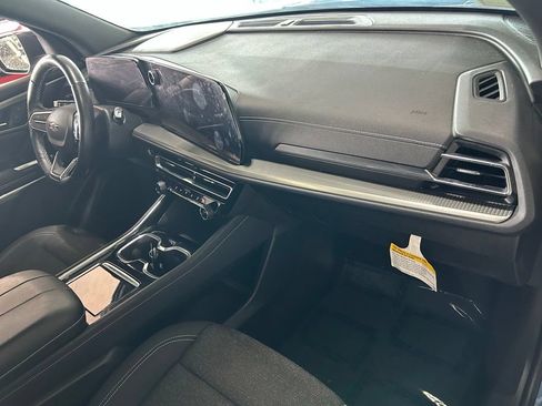 Used 2024 Chevrolet Traverse LS w/ Midnight/Sport Edition FWD image 41