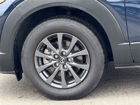 Used 2023 MAZDA CX-30 AWD 2.5 S image 10