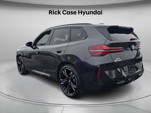 Used 2025 BMW X3 M50 w/ Premium Package image 6