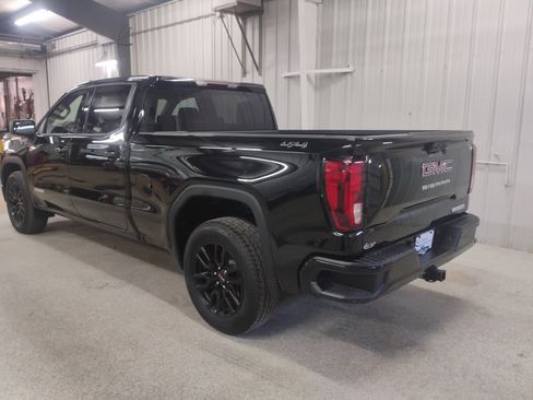 Used 2025 GMC Sierra 1500 Elevation image 3