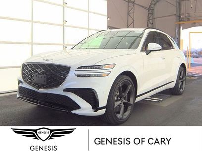 Used 2026 Genesis GV70 3.5T Sport Prestige