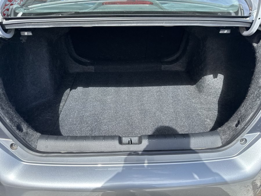 Used 2017 Honda Civic EX image 35