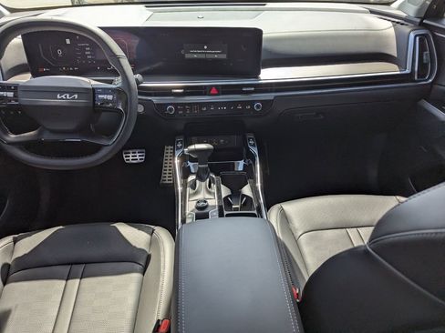 New 2026 Kia Sorento SX FWD image 13