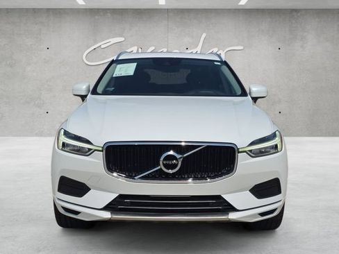 Used 2018 Volvo XC60 T6 Momentum w/ Vision Package AWD/4WD image 18