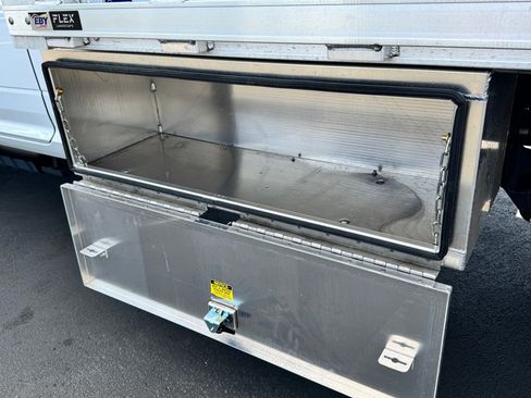 New 2026 RAM 4500 Tradesman w/ Chrome Appearance Group image 13