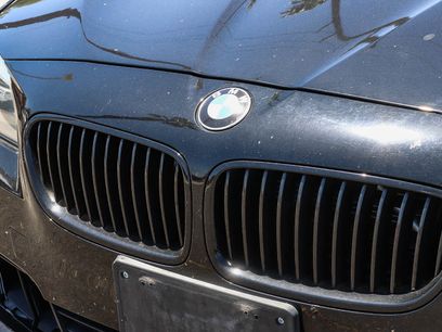 Used 2016 BMW 528i Sedan