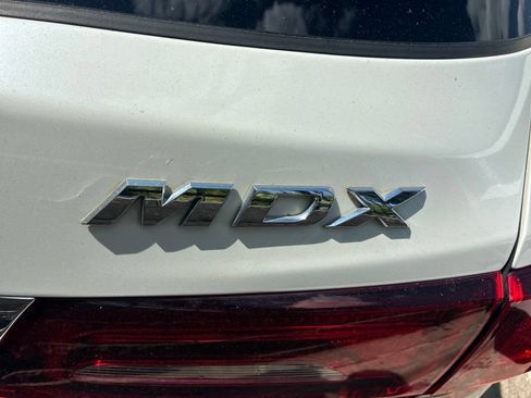 Used 2015 Acura MDX SH-AWD w/ Advance Package image 16
