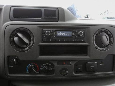 New 2026 Ford E-450 and Econoline 450 Super Duty w/ Interior Upgrade Package image 19